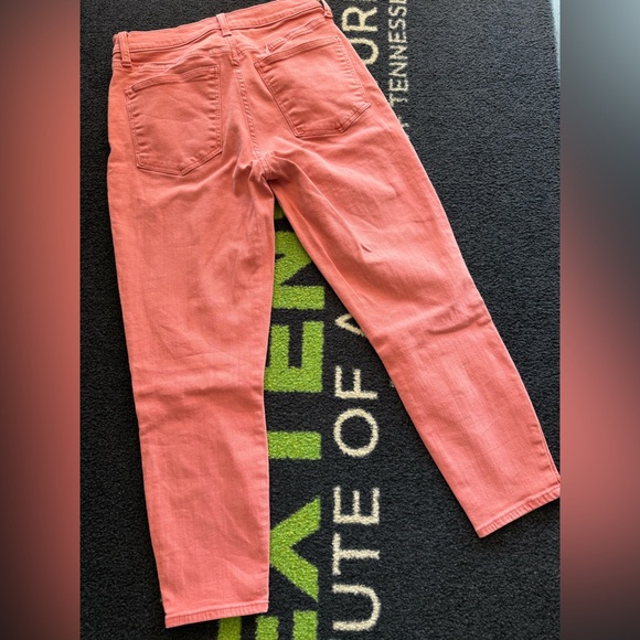 Lucky Brand - High Rise Bridgette - Picture 3 of 5